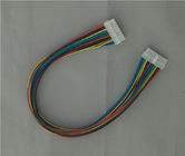 АВГ 18 до 22 связывают проволокой сборку кабеля проводки красную/желтую цвет/голубую/зеленую цвет/черноту