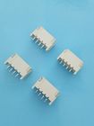 2A AC/DC 4 Contacts SMD Right Angle Header Connector Wire To Board LCP Material