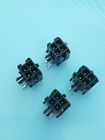 Right Angle Waterproof car electrical connectors DIP Wafer Automotive Wire Connectors