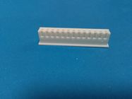 2.5 Mm Pitch 13 Pin Wire To Board Connector Material Pa66 Ul 94v -0 White Color