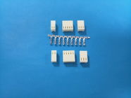2 - 16 Pin DIP Header Wire To Board Connector , Durable Pcb Wire Connector