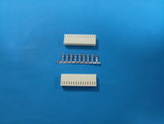 2 - 16 Pin DIP Header Wire To Board Connector , Durable Pcb Wire Connector