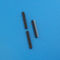 Китай 1.27mm тангажа черноты цвета двойной рядка разъем Pin 30 прямо, гнездо коллектора PCB женское экспортер