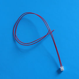 Китай Сборка кабеля проводки электрического провода, разъемы проводки провода 3A AC/DC дистрибьютор