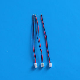 Китай 2 Poles связывают проволокой длины -40°C сборки кабеля проводки различные - рабочую температуру +85°C дистрибьютор