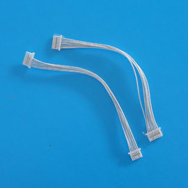 Китай Сборка кабеля проводки провода тангажа 1.25mm ISO9001/SGS/UL для бытового устройства дистрибьютор