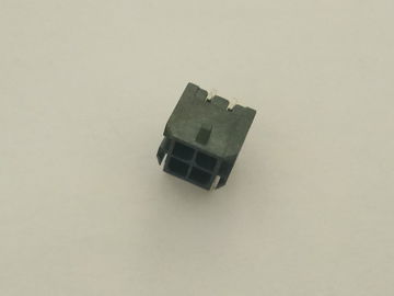 SMT Type / Right Angle Automotive Connectors -25°C - +85°C Operating Temperature