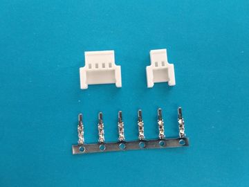 MLX2.0mm Pitch , 2-16Pin , PCB Board Connector , Dip Type Tin-plated Connector