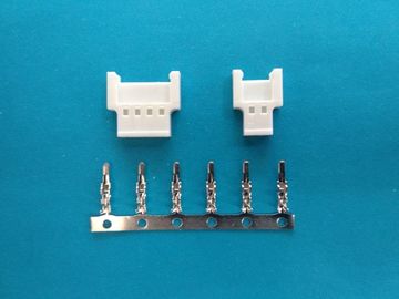 MLX2.0mm Pitch , 2-16Pin , PCB Board Connector , Dip Type Tin-plated Connector