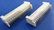 PHB2.0mm,Dual row 30pin  Wire to Board Connector, 90 degree DIP style connectors
